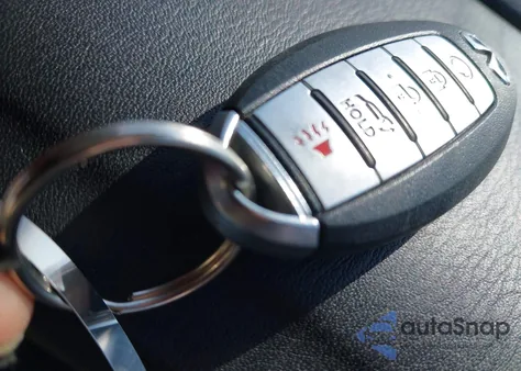 2018 Infiniti Qx60 from USA, damaged, VIN 5N1DL0MM9JC509800